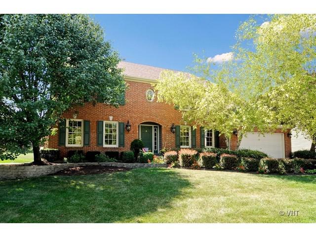 1445 Monarch Cir., Naperville, IL 60564