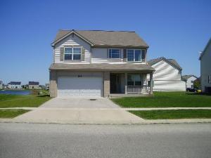 814 E Vertin Blvd., Shorewood, IL 60431