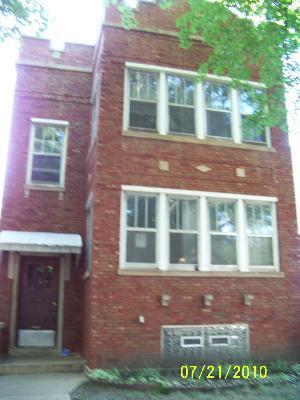 5816 N Maplewood Ave., Chicago, IL 60659