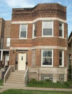 5909 S La Salle St., Chicago, IL 60621