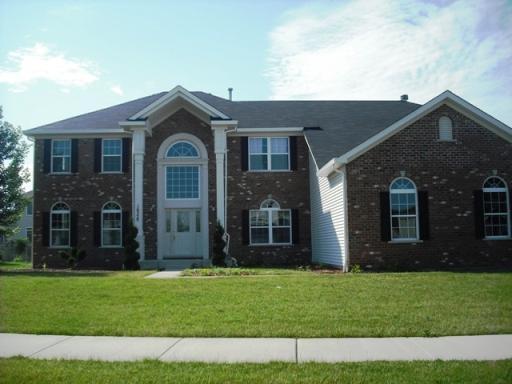 16329 Sand Creek Ln., Plainfield, IL 60586