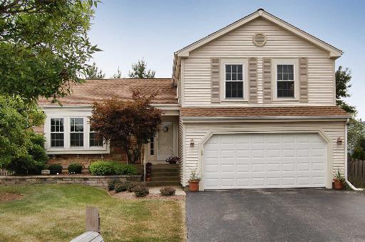 1190 Bristol Trail Rd., Lake Zurich, IL 60047