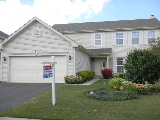 4076 Thatcher Dr., Aurora, IL 60504