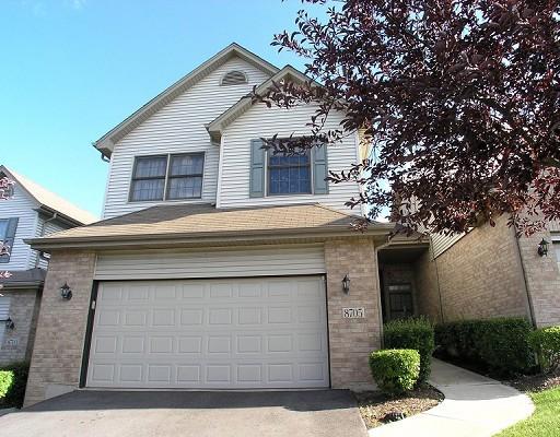8705 Powers Ct., Orland Park, IL 60462
