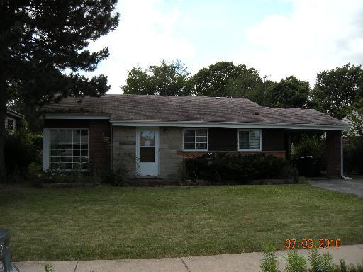 1030 Longaker Rd., Northbrook, IL 60062