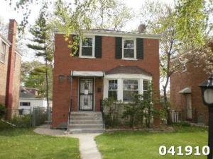 3910 Gladys Ave., Bellwood, IL 60104