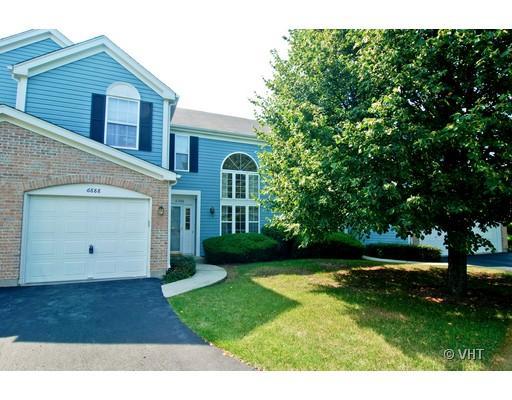 6888 Chesapeake Ct., Gurnee, IL 60031