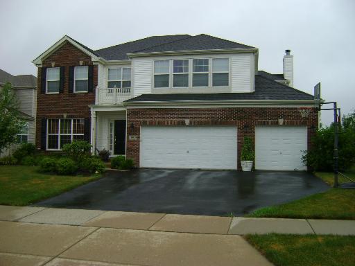 10929 Manhattan Dr., Huntley, IL 60142