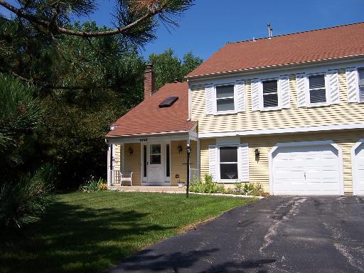 11745 Woodcreek Dr., Huntley, IL 60142