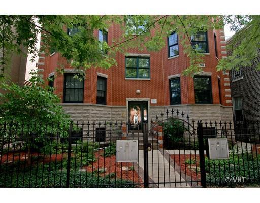 905 N Wood St. #2S, Chicago, IL 60622