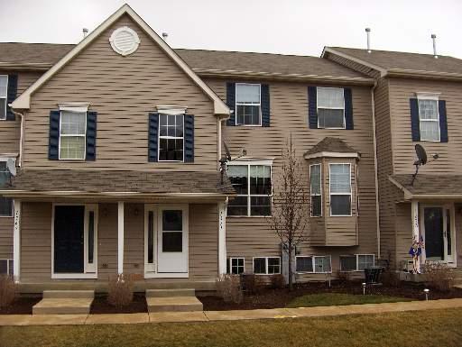 1371 Chestnut Ln. #3, Yorkville, IL 60560