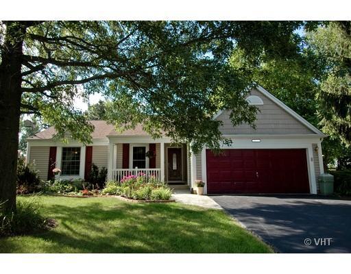 1651 Yosemite Pkwy., Algonquin, IL 60102