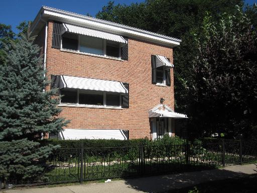 7064 N Damen Ave., Chicago, IL 60645