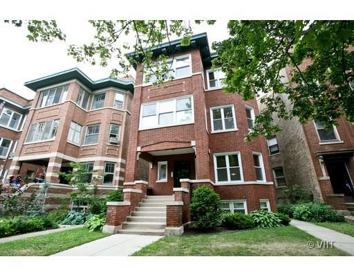 1339 W Elmdale Ave. #3, Chicago, IL 60660
