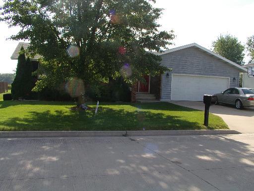 1019 Tower Circle Dr., Marseilles, IL 61341