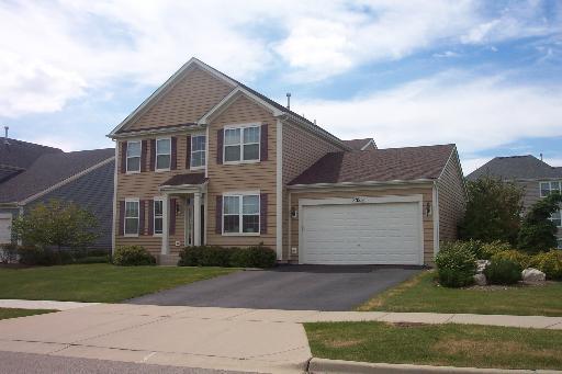3035 Seekonk Ave., Elgin, IL 60124