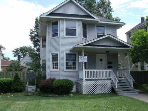 3719 W 63rd St., Chicago, IL 60629