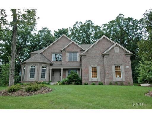5455 Chancery Rd., Gurnee, IL 60031