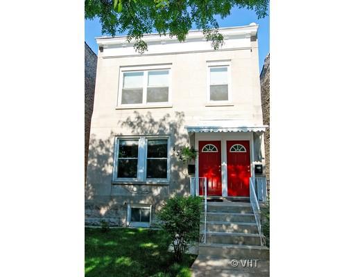 4342 N Damen Ave., Chicago, IL 60618