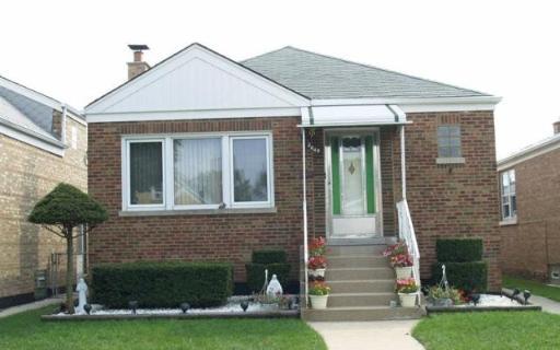 3849 W 70th Pl., Chicago, IL 60629