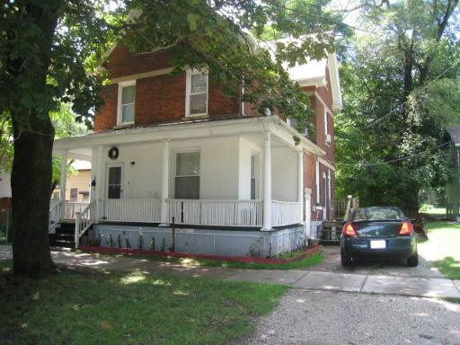 126 Juniper St., Waukegan, IL 60085