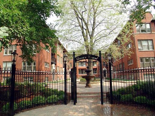 1360 W Wilson Ave. #1, Chicago, IL 60640