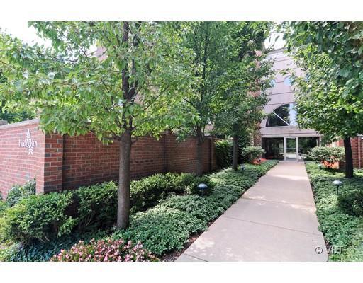 380 Green Bay Rd. #1C, Winnetka, IL 60093