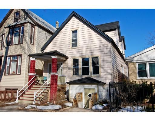 2231 N Sawyer Ave., Chicago, IL 60647
