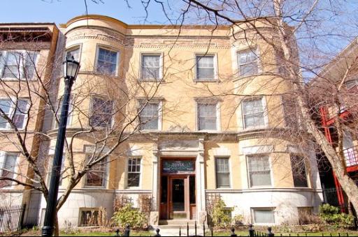 4608 N Dover St. #2N, Chicago, IL 60640