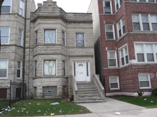4141 W Washington Blvd., Chicago, IL 60624