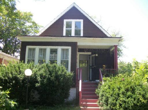10544 S Lafayette Ave., Chicago, IL 60628