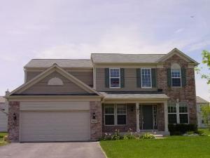 3103 Erika Ln., Carpentersville, IL 60110