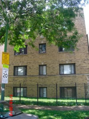 4944 N Harding Ave. #1W, Chicago, IL 60625