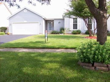 535 Ladysmith Rd., Bartlett, IL 60103