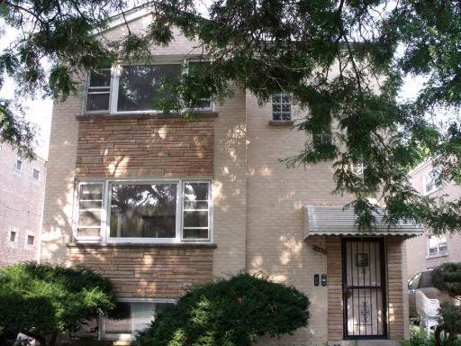 4536 N Lockwood Ave., Chicago, IL 60630