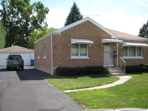 309 E Palmer Ave., Northlake, IL 60164