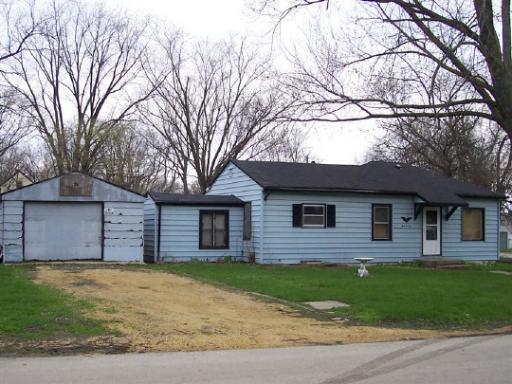 401 Garver Ave., Rockford, IL 61102