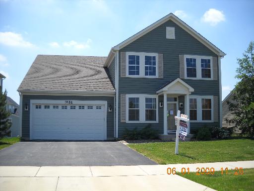 3151 Heritage Pkwy., Elgin, IL 60124