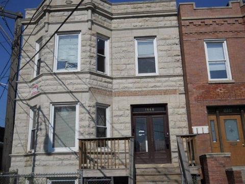 1868 S Central Park Ave., Chicago, IL 60623
