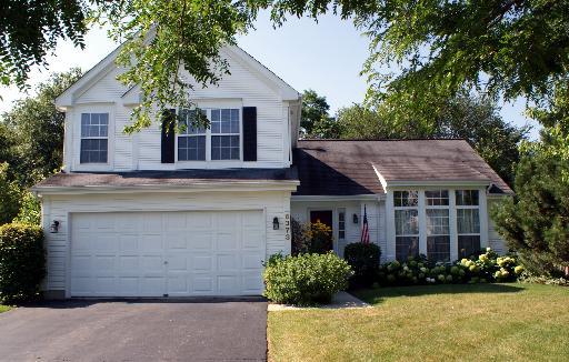 6373 Crossland Blvd., Gurnee, IL 60031