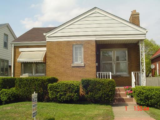 126 Warren St., Calumet City, IL 60409