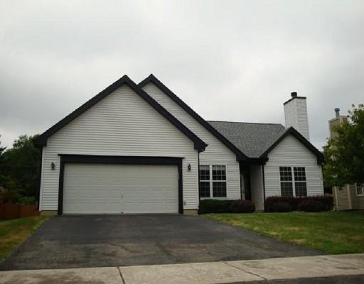 348 Timber Oaks Dr., North Aurora, IL 60542