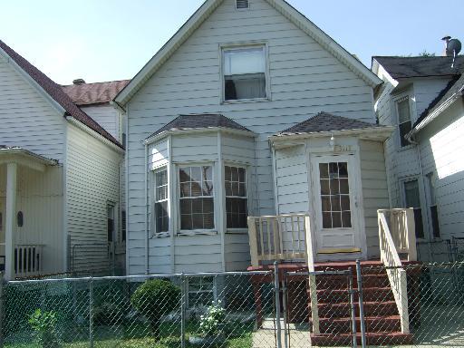 [Address Hidden by Seller], Chicago, IL 60624