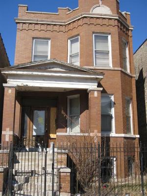 3324 W Crystal St., Chicago, IL 60651