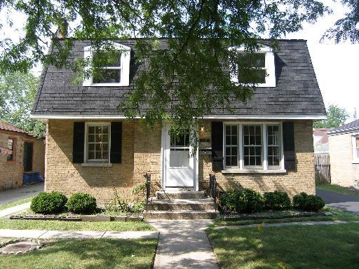 9720 King St., Franklin Park, IL 60131