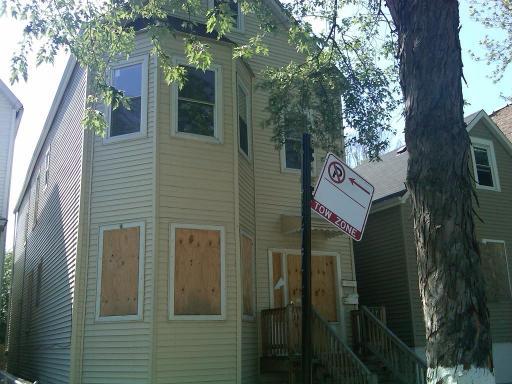 5254 S May St., Chicago, IL 60609