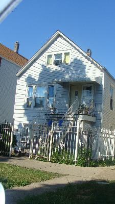 4950 S Hoyne Ave., Chicago, IL 60609
