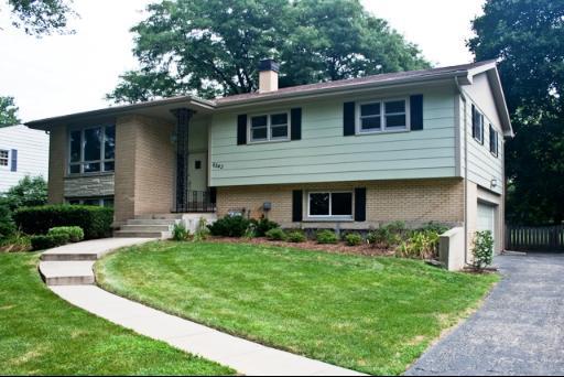 6543 Stough St., Willowbrook, IL 60527