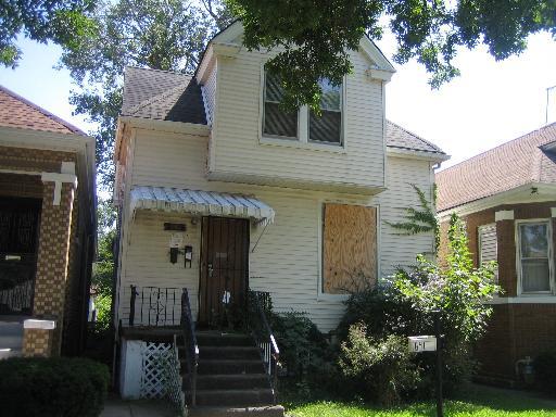 641 E 89th Pl., Chicago, IL 60619