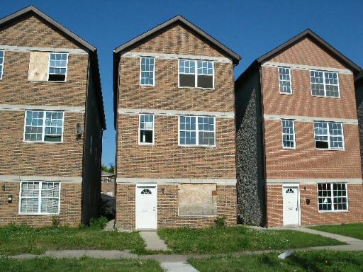 7917 S Phillips Ave. #2, Chicago, IL 60617